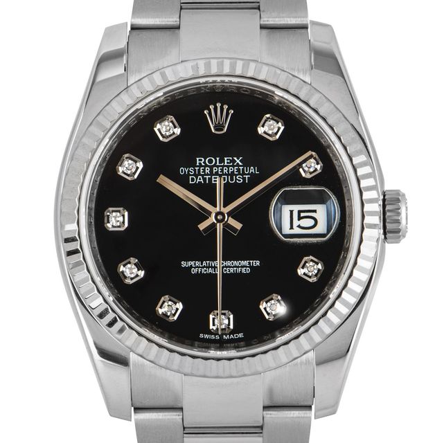 Rolex Datejust 116234 Image 5
